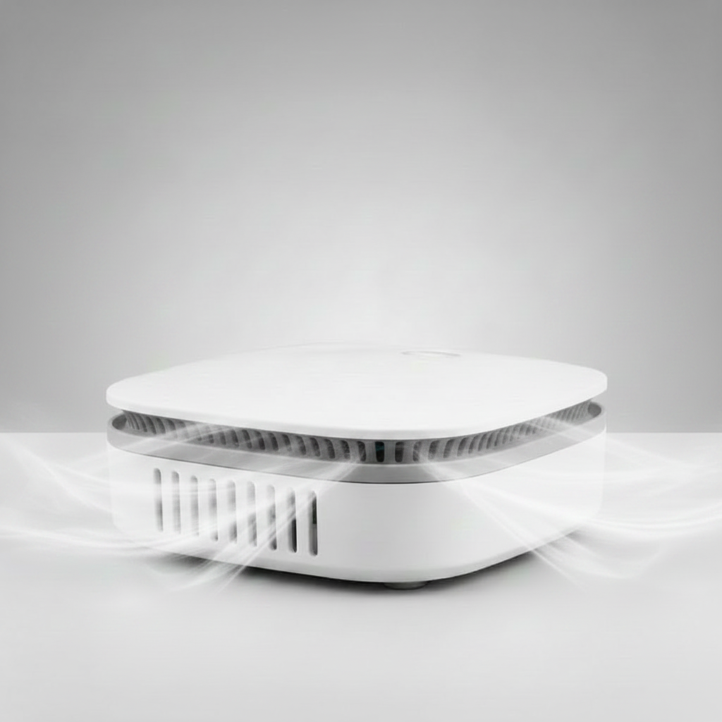 Household Odor Removal Air Disinfection Machine Purifier