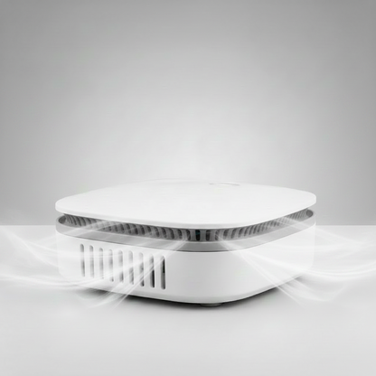 Household Odor Removal Air Disinfection Machine Purifier