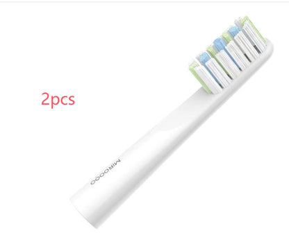 Travel Portable Electric Toothbrush