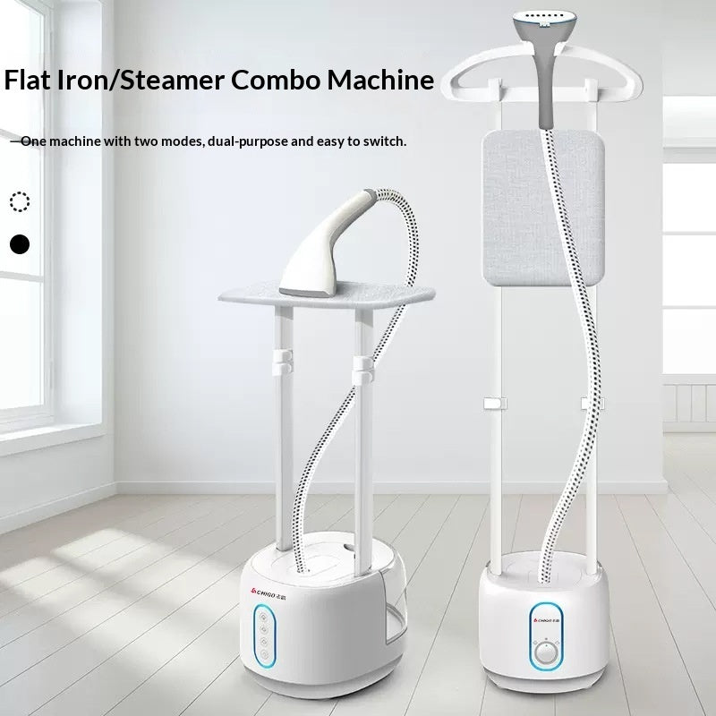 Household Steam Mini Handheld Iron Upright Electric Iron