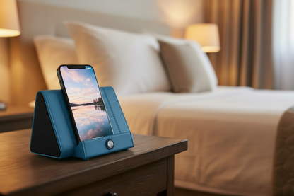 Smart Bluetooth Speaker