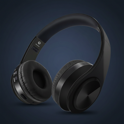 Compatible with Apple , Trending amazon wireless headset bluetooth headphones