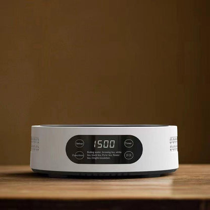 1500W Smart Home Mini Teapot With Mini Electric Ceramic Stove