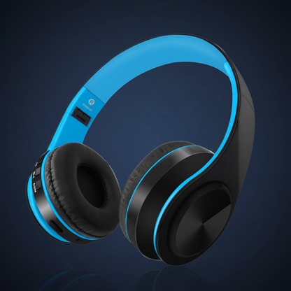 Compatible with Apple , Trending amazon wireless headset bluetooth headphones