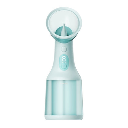 Intelligent Portable Ear Canal Cleaner - Home Use Earwax Removal Tool For Safe Ear Cleaning