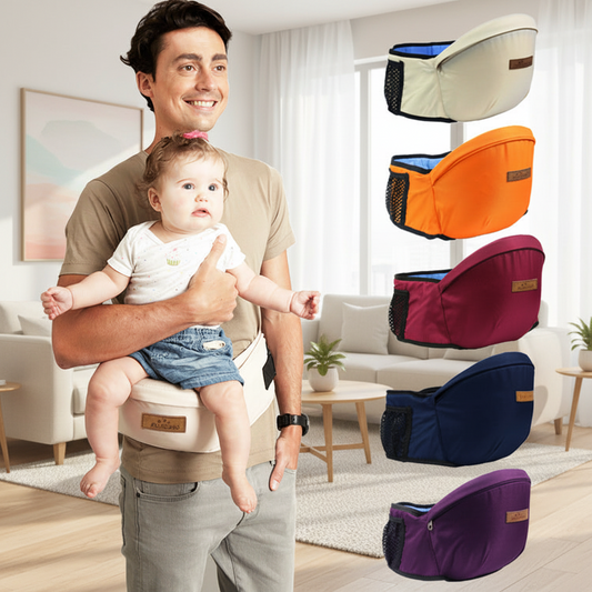 Front Hugging Multifunctional Baby Sitting Stool New Single Stool For Holding Children