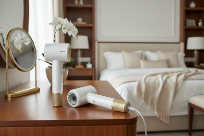 Hair Dryer Household Anion Hair Salon High Power