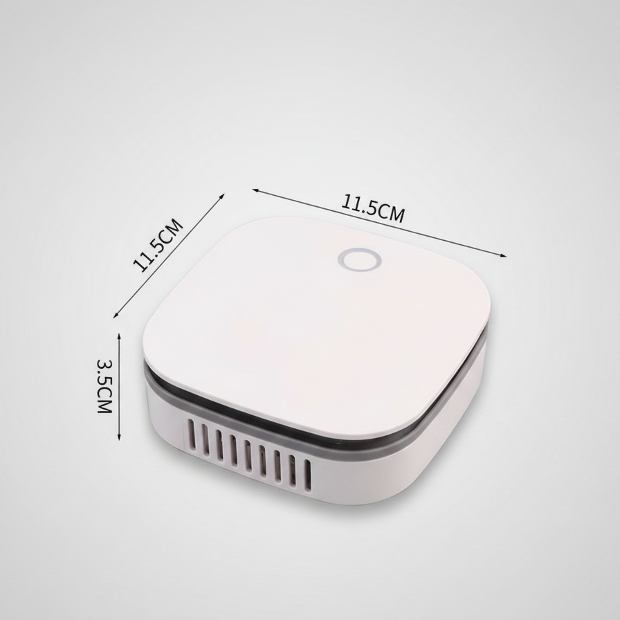 Household Odor Removal Air Disinfection Machine Purifier