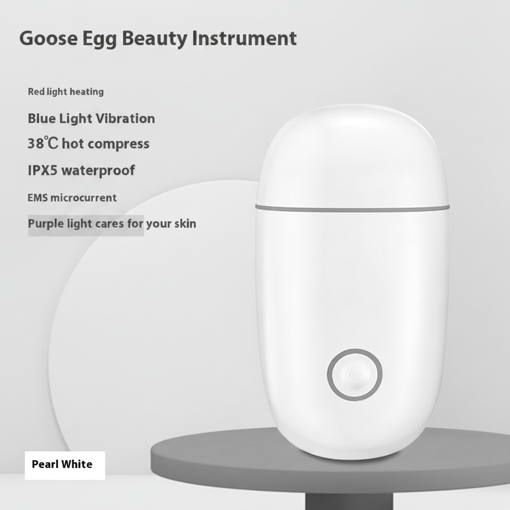 Photon Specific Skincare Introduction Device Massage