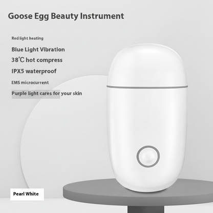 Photon Specific Skincare Introduction Device Massage