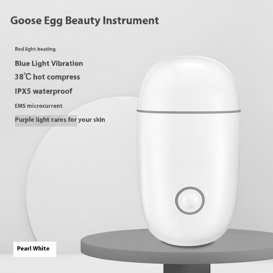 Photon Specific Skincare Introduction Device Massage