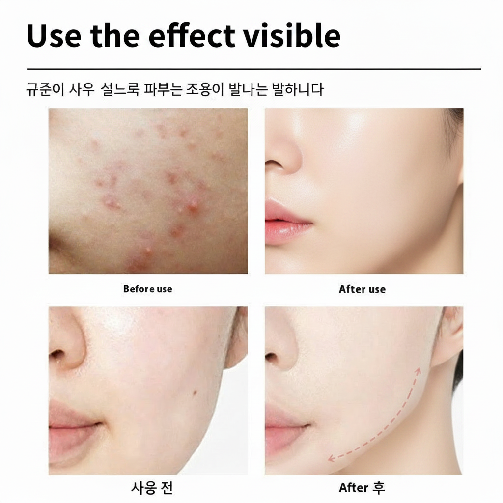 Photon Specific Skincare Introduction Device Massage