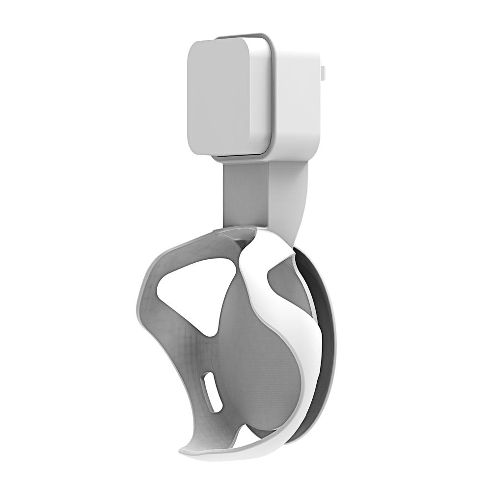 Smart speaker bracket wall plug