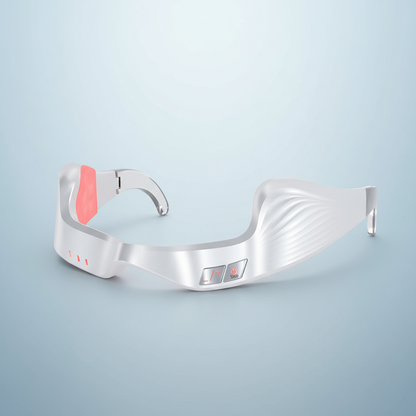 3D Eye Care Device Red Light EMS Microcurrent For The Eye Area