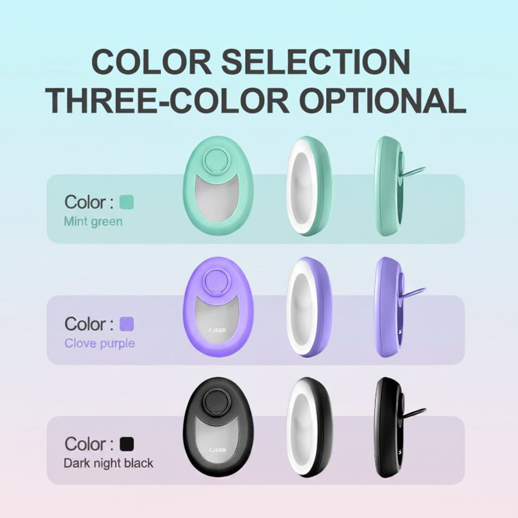 CJEER Upgraded Crystal Hair Removal Magic Crystal Hair Eraser For Women And Men Physical Exfoliating Tool Painless Hair Eraser Removal Tool For Legs Back Arms