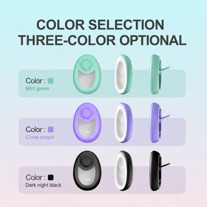 CJEER Upgraded Crystal Hair Removal Magic Crystal Hair Eraser For Women And Men Physical Exfoliating Tool Painless Hair Eraser Removal Tool For Legs Back Arms