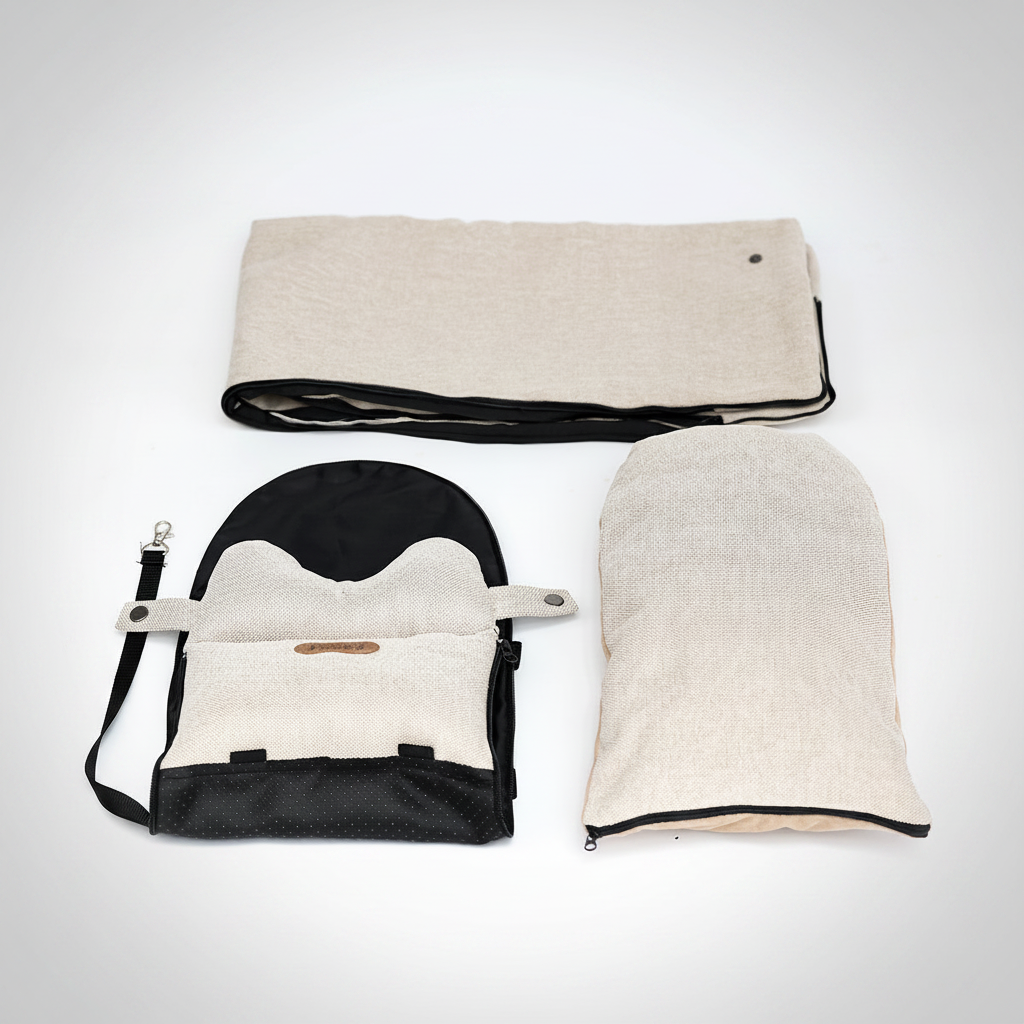 Car Central Dog Car Seat Bed Portable Dog Carrier For Small Dogs And Cats Safety Travel Bag Accessories Pet Products