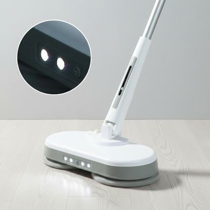 Electric Lazy Mop For Household Use
