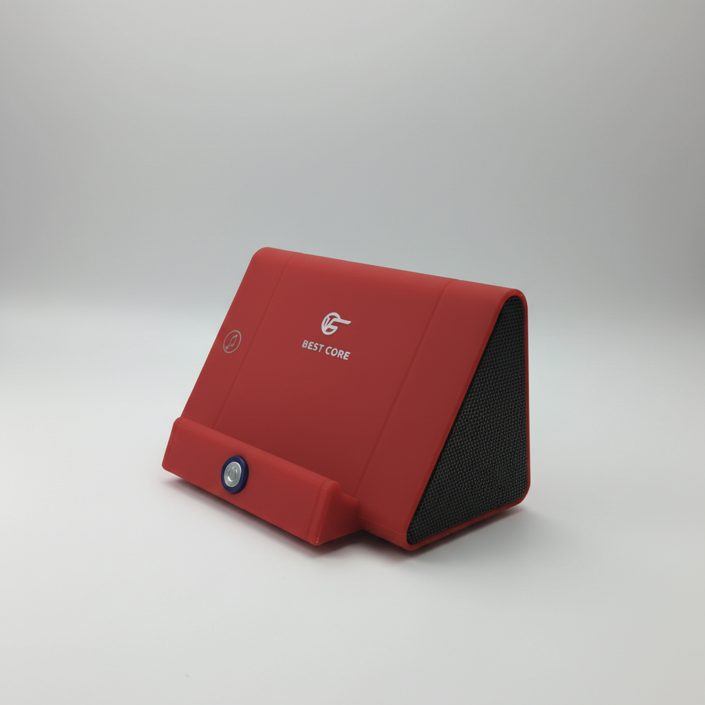 Smart Bluetooth Speaker