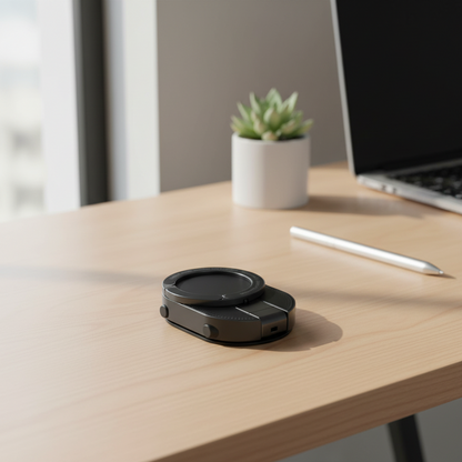 New Magnetic Multi-function Phone Holder
