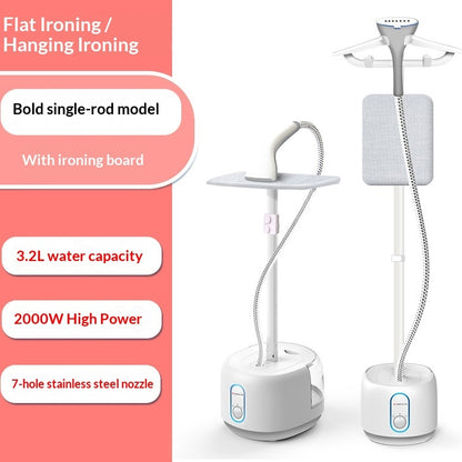 Household Steam Mini Handheld Iron Upright Electric Iron