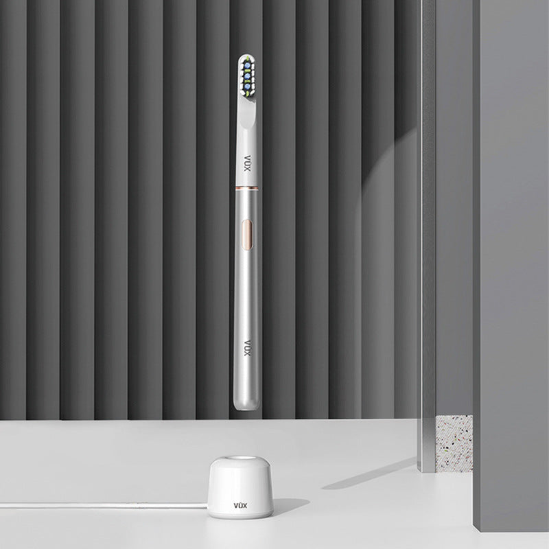 Travel Portable Electric Toothbrush