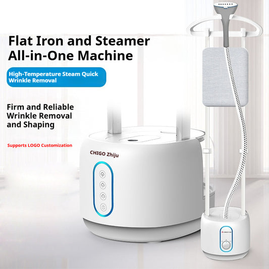 Household Steam Mini Handheld Iron Upright Electric Iron