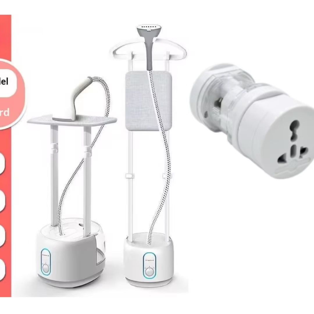 Household Steam Mini Handheld Iron Upright Electric Iron