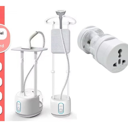 Household Steam Mini Handheld Iron Upright Electric Iron