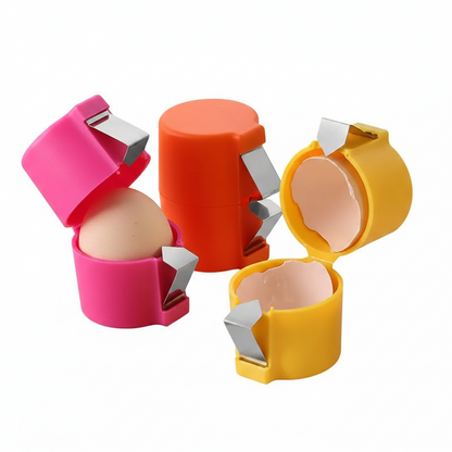 Egg Shell Opener Egg Beater Kitchen Baking Tools Kitchen Cooking Accessories Tools Egg Beating Tool Kitchen Gadgets