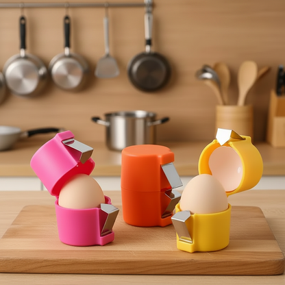 Egg Shell Opener Egg Beater Kitchen Baking Tools Kitchen Cooking Accessories Tools Egg Beating Tool Kitchen Gadgets