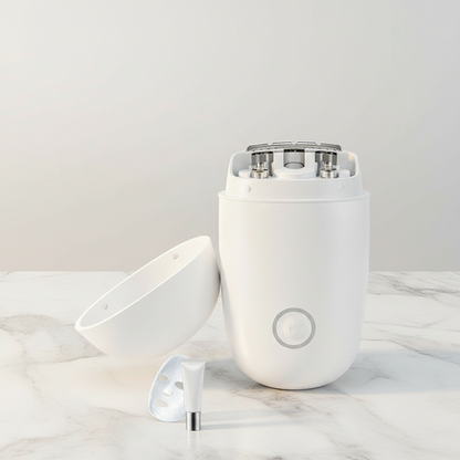 Photon Specific Skincare Introduction Device Massage