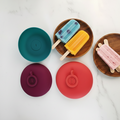 Children's Ice Candy Silicone