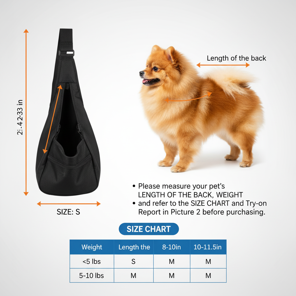 Carrying Pets Bag Women Outdoor Portable Crossbody Bag For Dogs Cats Pet Products