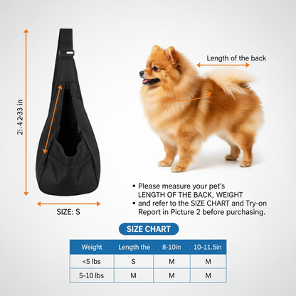 Carrying Pets Bag Women Outdoor Portable Crossbody Bag For Dogs Cats Pet Products
