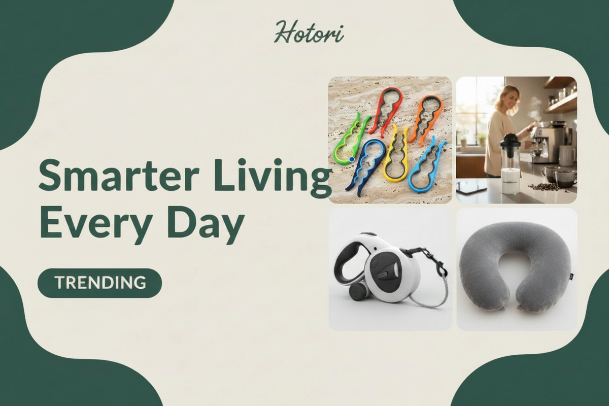 Hotori Banner - Real Jar Opener Photo