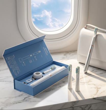 Travel Portable Electric Toothbrush
